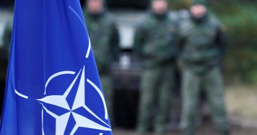 NATO: Прымусовая пасадка рэйса Ryanair у Мінску — «сур’ёзны і небяспечны інцыдэнт»
