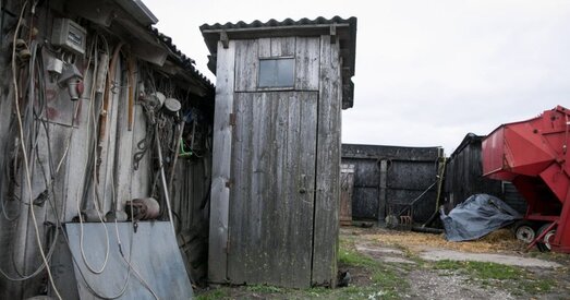 За вулічныя прыбіральні ў Літве будуць штрафаваць