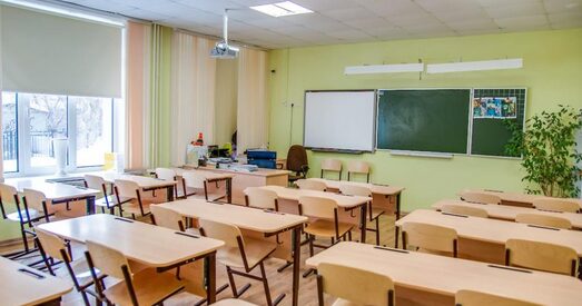 Міністр адукацыі – пра «ўрокі патрыятызму» і ваенрукоў у школах: «Нічога дрэннага няма, што ў школе з'явіцца яшчэ адзін мужчына»