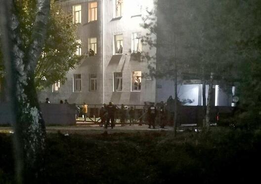 Цэнтр для ўцекачоў у Рукле Цэнтр для ўцекачоў у Рукле