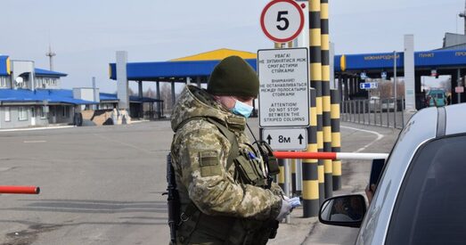 Служба бяспекі Украіны заявіла пра затрыманне агента беларускага КДБ