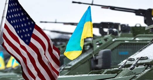 Ці паўплывае Трамп на вайну ва Украіне?