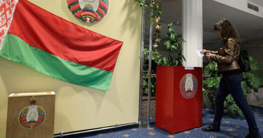 Мясцовыя выбары: няўпэўненасць альбо сістэма?