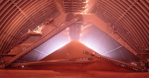 Куды ідзе «засакрэчаны» экспарт з Беларусі?