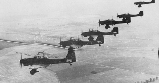 Сталін дапамагаў нацыстам забіваць жыхароў Заходняй Беларусі