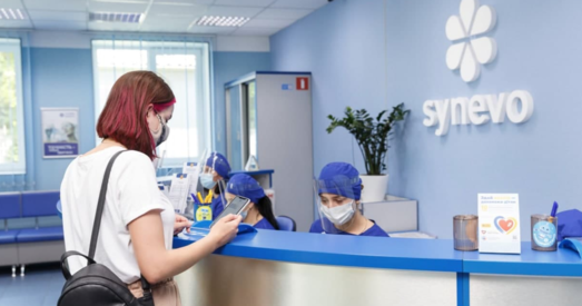 З Беларусі сыходзіць уладальнік SYNEVO