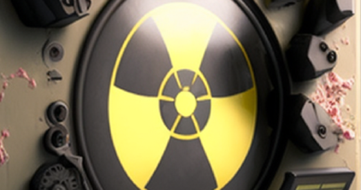 Радыеактыўны могільнік у Беларусі: дзе можа з'явіцца і наколькі гэта небяспечна?