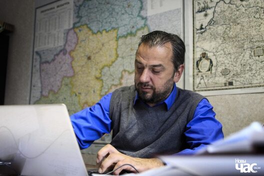 Сяргей Драздоўскі Сяргей Драздоўскі