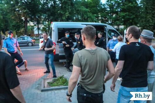 Фота: Настасся Уткіна, "Рэгіянальная газета" Фота: Настасся Уткіна, "Рэгіянальная газета"