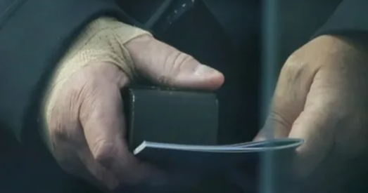 Думкі аб тленнасці быцця і перспектывах змены эпох стабільнасці не спрыяюць