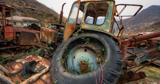 «Хачу быць уладарніцай марской»