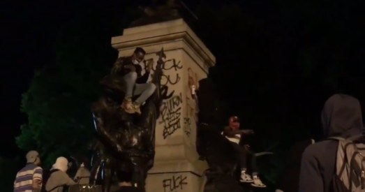 Тадэвуш Касцюшка — герой чорнага Майдану?