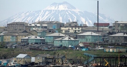 Курылы — гэта незаконна акупаваныя Расіяй тэрыторыі.