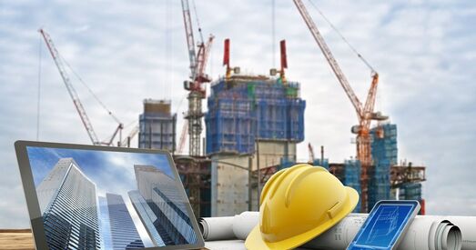 Не толькі ІТшнікі. Беларусь масава губляе будаўнікоў