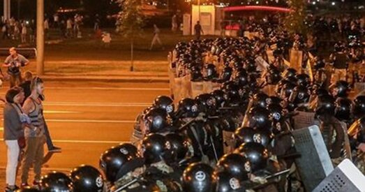 Пацярпелая дзяўчына: «Усе згадвалі, як у вайну людзей заводзілі ў газавыя камеры»