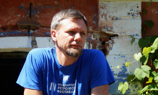 Максім Жукаў Максім Жукаў