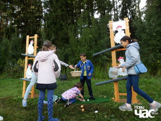 Гульні Гульні