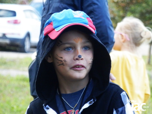 Лясны жыхар Лясны жыхар