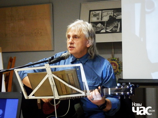 Алесь Камоцкі Алесь Камоцкі