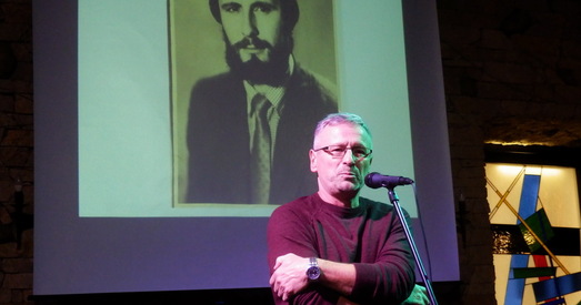 Алесь Краўцэвіч: Трэба мяняць не назву, а ўладу