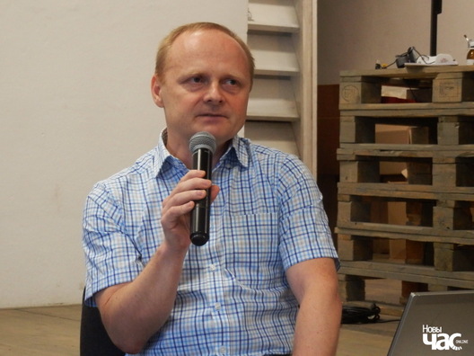 Зміцер Дрозд Зміцер Дрозд