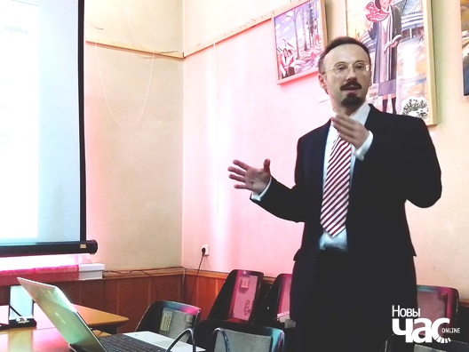Мікола Пачкаеў Мікола Пачкаеў