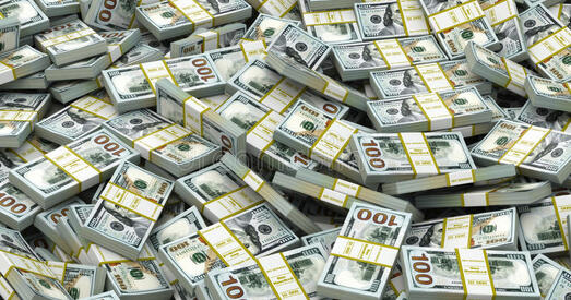 Беларусь атрымала расійскі крэдыт на $ 700 мільёнаў