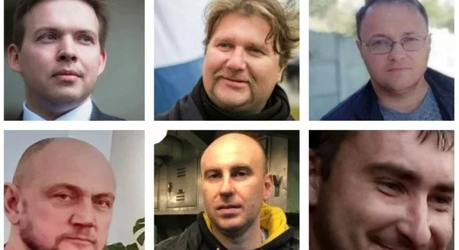 Палітвязні «Віцьбы»: Былыя сядзельцы расказалі пра іх «На пазітыве, не губляе веры». Былыя сядзельцы — пра Знака, Вінярскага і іншых палітвязняў «Віцьбы»