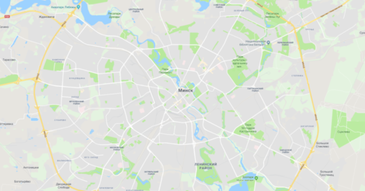 Пачынаюцца рэпетыцыі параду. Куды лепей не сунуцца на машыне?