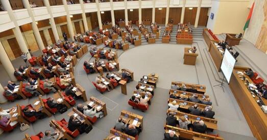 Палата прадстаўнікоў адказала на петыцыю супраць «закона аб адтэрміноўках»