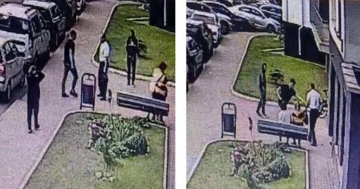 Падлетка, у якога страляў экс-кіраўнік ГУБАЗіК у мінскім «Каскадзе», выпісалі з лякарні