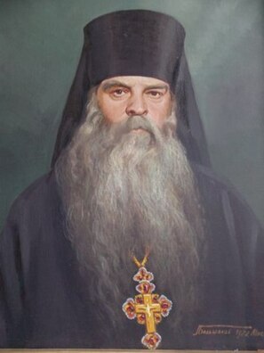 Партрэт Аўгусціна-Судаплатава Партрэт Аўгусціна-Судаплатава