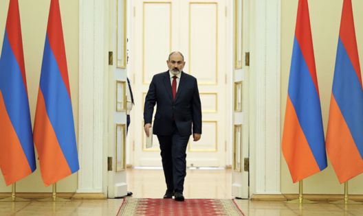 Фота: primeminister.am Фота: primeminister.am