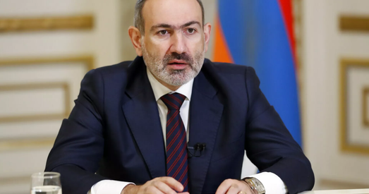 «Мы вырашым, калі»: Нікол Пашынян заявіў, што Арменія пакіне АДКБ