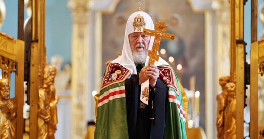 Руская праваслаўная царква ў Афрыцы выцясняе астатнія патрыярхаты