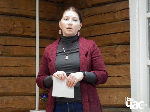 Ірына Кашталян Ірына Кашталян