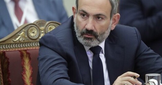 Ерэван разглядае магчымасць прызнання незалежнасці Карабаха