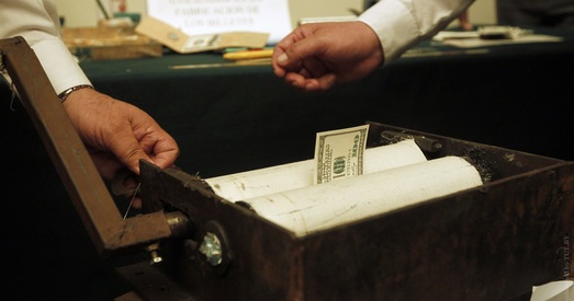 Эксперт аб тым, як губляецца суверэнітэт: Эканоміка не можа быць моцнай, калі яе банкі слабыя