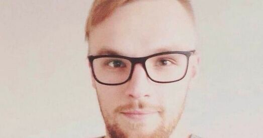 Палітвязню Аляксандру Петрашко далі 1,5 года калоніі