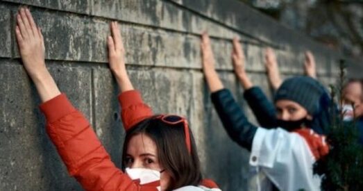 Расійскі праваабаронца: Беларусам не трэба шукаць ратунку ў Расіі