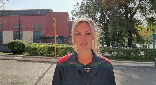 Ульяна Гарбачова Ульяна Гарбачова