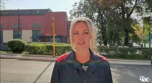 Улляна Гарбачова Улляна Гарбачова