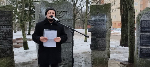 Рыгор Абрамовіч Рыгор Абрамовіч