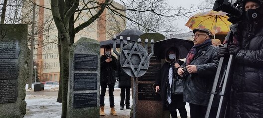 Запальванне свечак на меноры Запальванне свечак на меноры