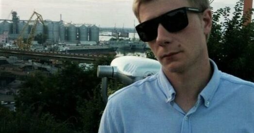 КДБ прымусіла праграміста здаць паролі ад медыя і падпісаць паперы аб супрацоўніцтве