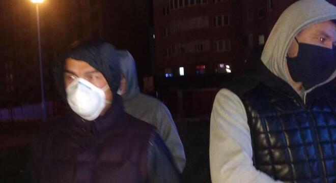 Экс-калега Баскава: пасля выбараў ён «ператварыўся ў чалавека з іншай планеты» Экс-калега Баскава: пасля выбараў ён «ператварыўся ў чалавека з іншай планеты»