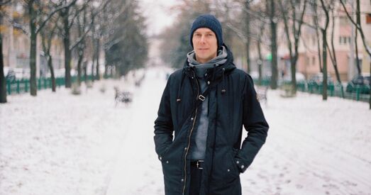 «Наша сіла — не ў размаху, а ў пастаянстве і ў напорыстасці»