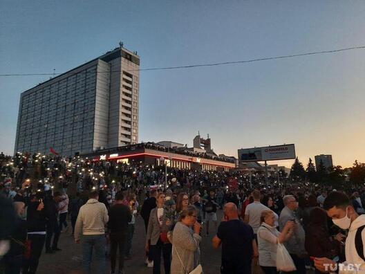 Мірная "Пушкінская" Мірная "Пушкінская"