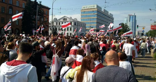 Усе людзі маюць аднолькавыя правы, але некаторыя вастрэй адчуваюць несправядлівасць