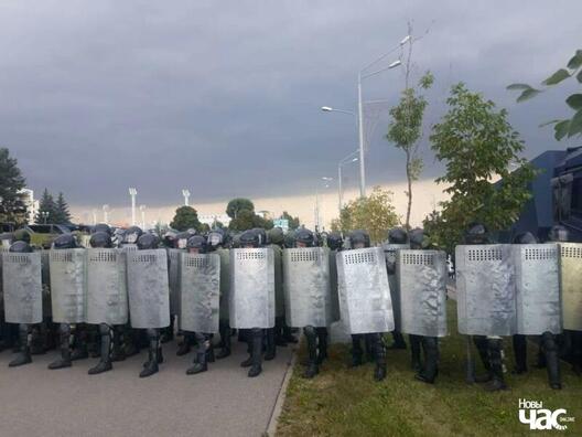 Ілюстрацыйнае фота Ілюстрацыйнае фота